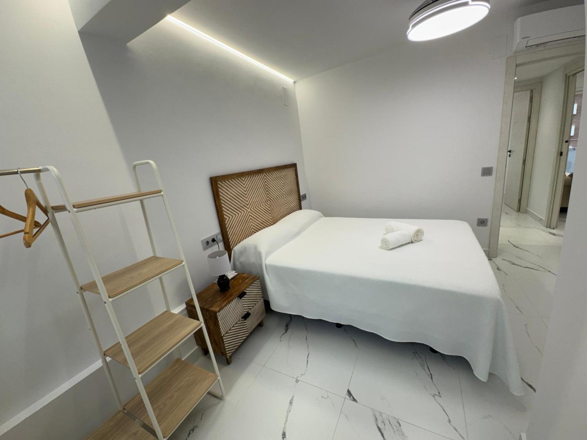 Boabdil Luxury Home コルドバ エクステリア 写真