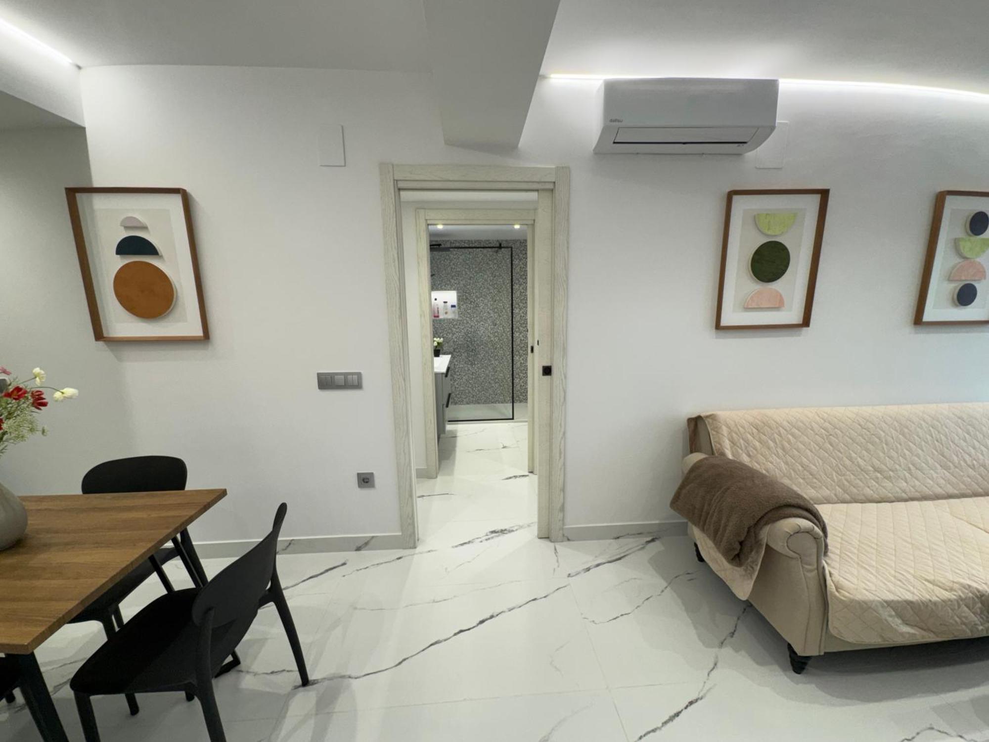 Boabdil Luxury Home コルドバ エクステリア 写真