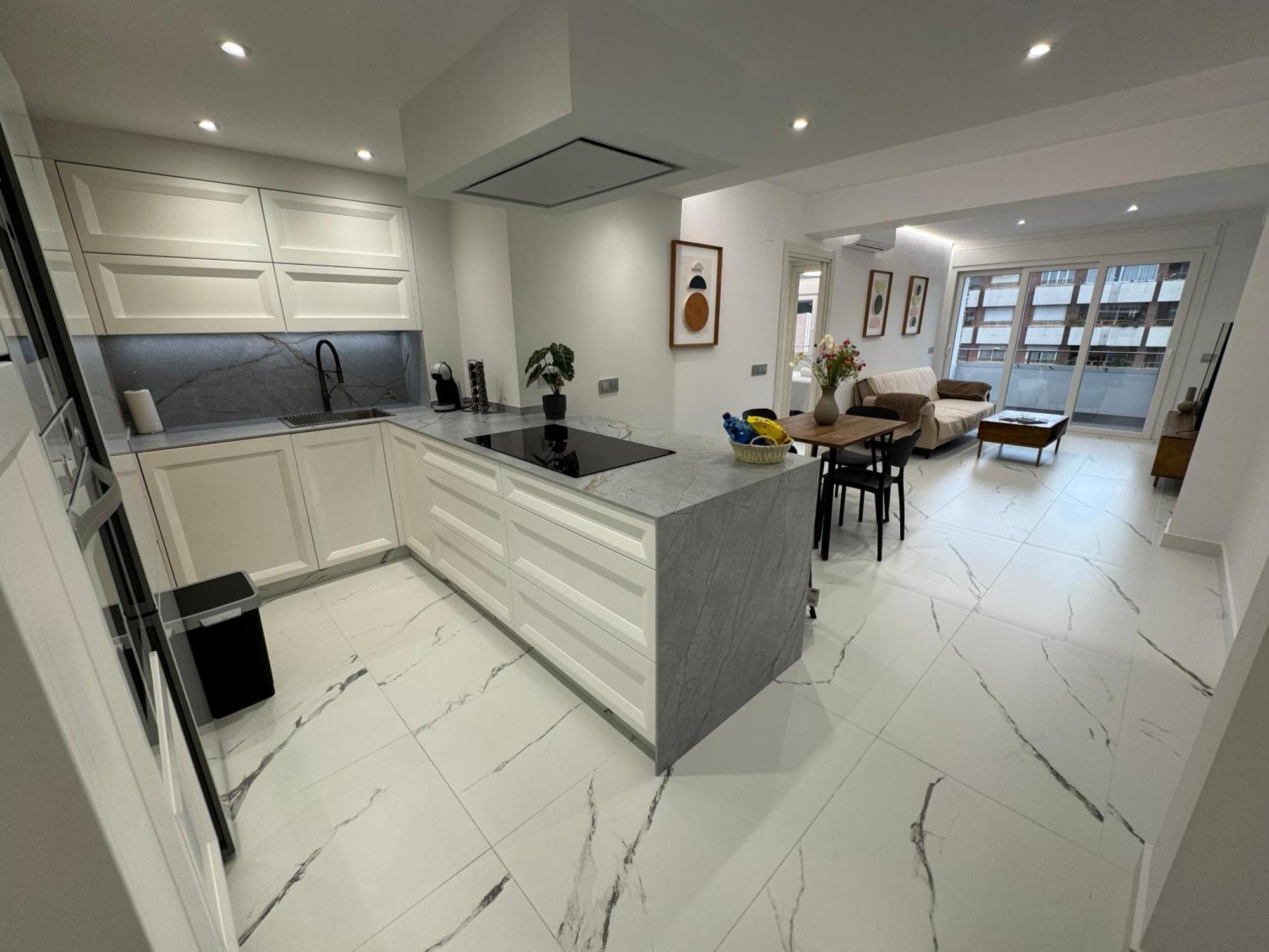 Boabdil Luxury Home コルドバ エクステリア 写真
