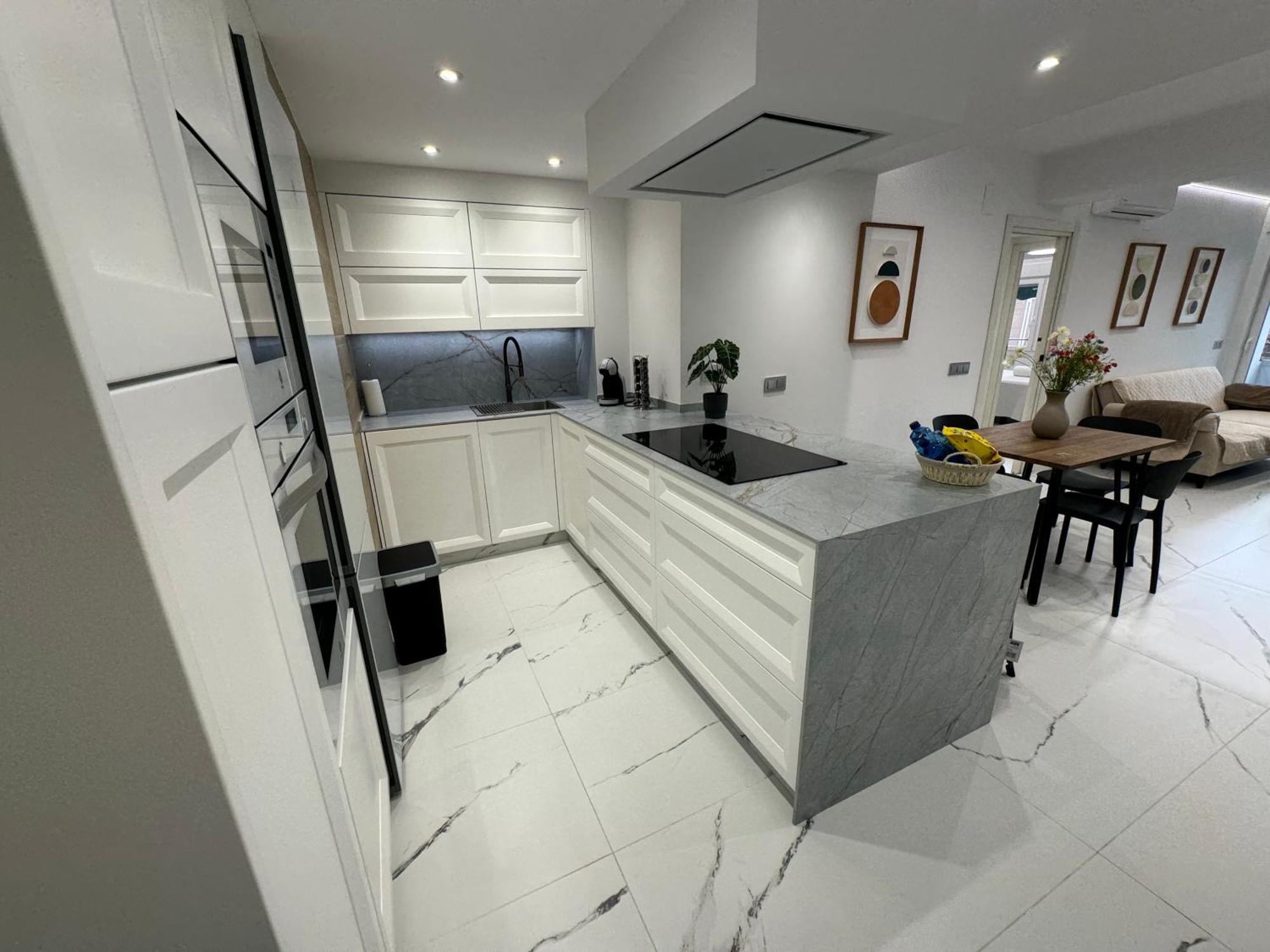 Boabdil Luxury Home コルドバ エクステリア 写真