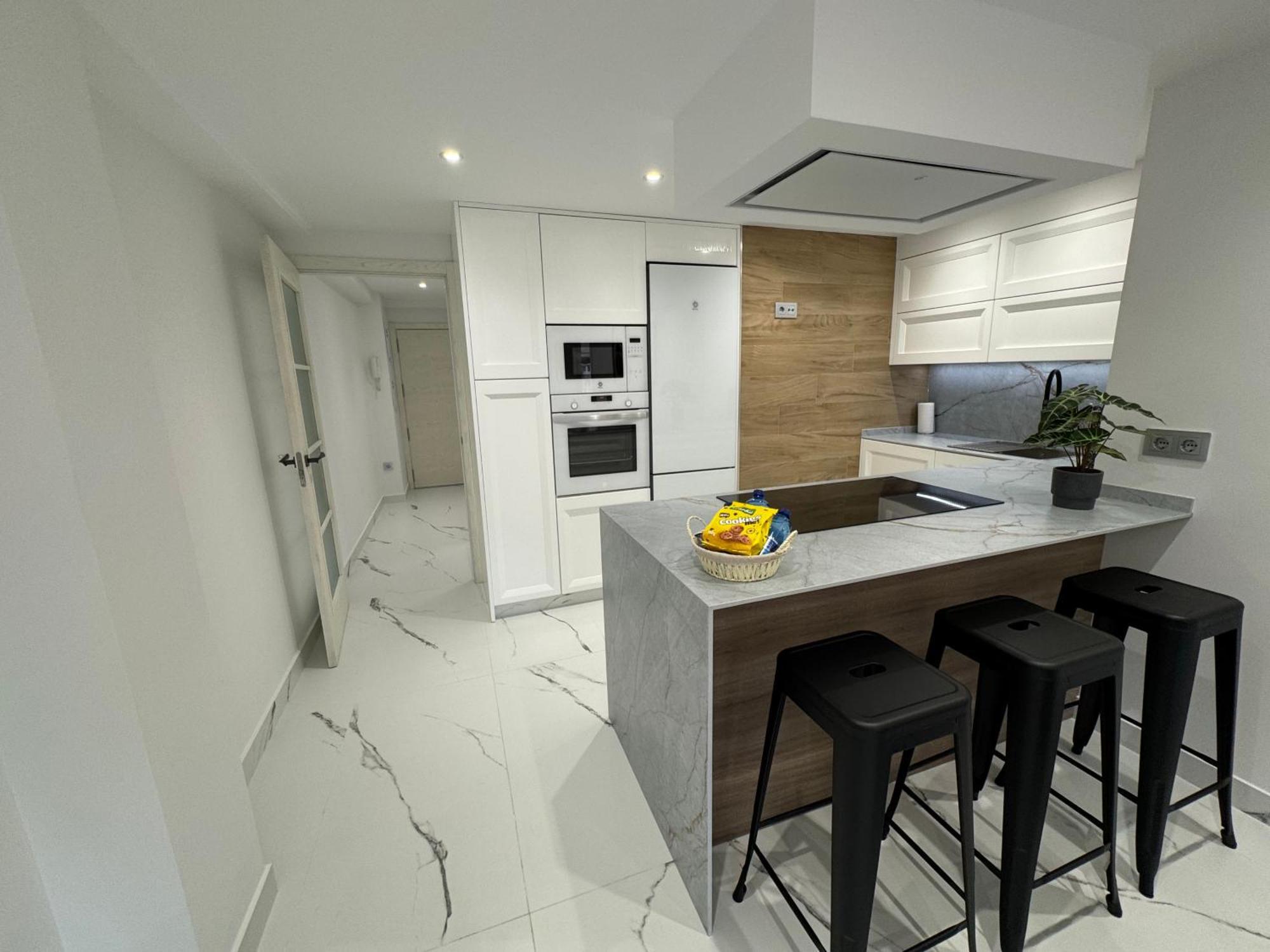 Boabdil Luxury Home コルドバ エクステリア 写真